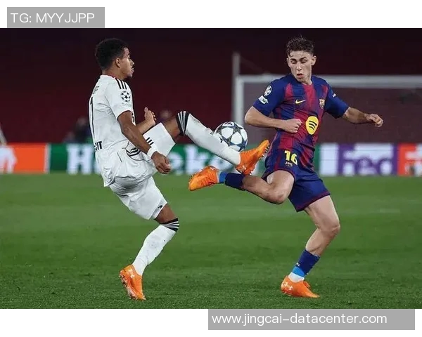 足总杯惊心动魄拜仁逆转巴萨神扑引发争议判罚全场沸腾