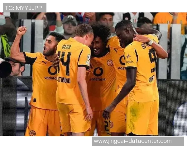 世界杯惊天冷门多特蒙德完胜波尔图战术解析引发热议