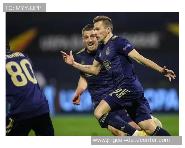 热刺逆转波尔图精彩对决帽子戏法点燃全场激情瞬间集锦