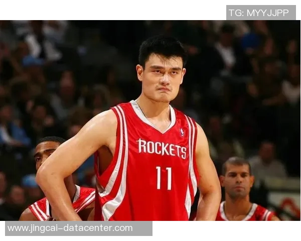 姚明亲赴广东考察篮球发展现状与未来潜力推动中国篮球新篇章