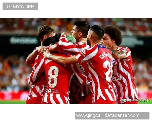 马竞狂胜利物浦四球大捷乌龙球瞬间点燃全场激情与十大精彩进球回顾