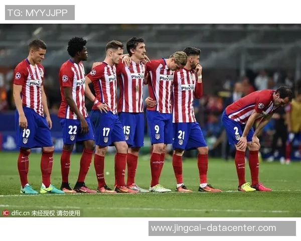 马竞狂胜拜仁四球大捷乌龙球成比赛转折点战术解析 马竞狂胜拜仁四球大捷乌龙球成比赛转折点战术解析