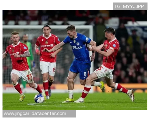 英超惊天冷门波尔图力克切尔西全场精彩瞬间回顾