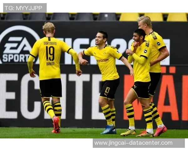 德甲激战：多特蒙德顽强逼平曼城转会传闻再度升温